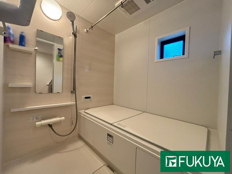 3LDK house in Tsurumi Ward, Osaka - Photo 1