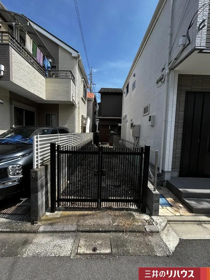127 m² land in Ota Ward, Tokyo - Photo 1