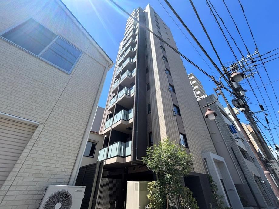 2LDK apartment in Taito Ward, Tokyo - Photo 1