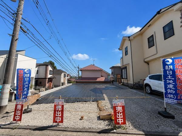 115 m² land in Kohoku Ward, Yokohama, Kanagawa - Photo 1