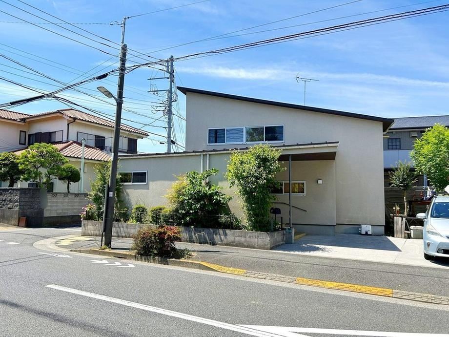 1LDK+S house in Edogawa Ward, Tokyo - Photo 1