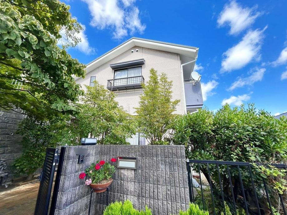 4LDK house in Machida, Tokyo - Photo 1