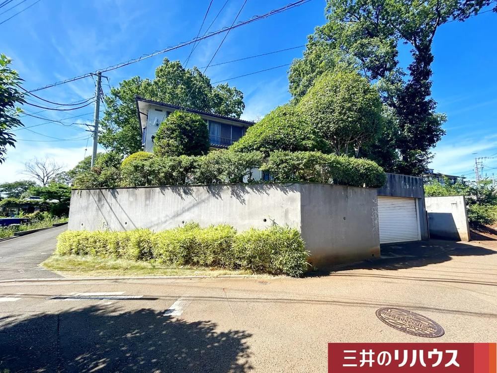 275 m² land in Higashimurayama, Tokyo - Photo 1