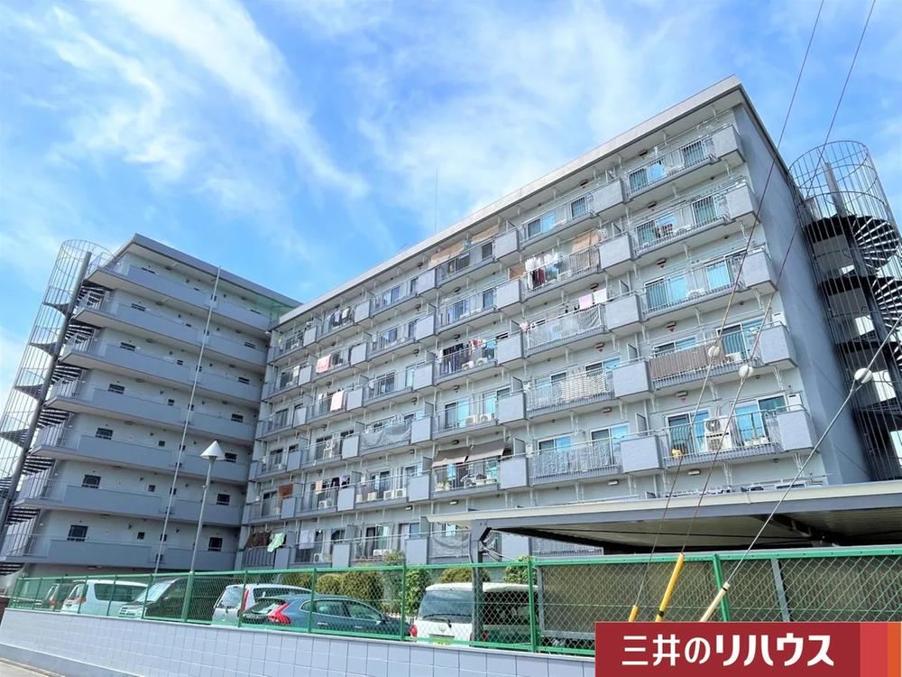 1LDK apartment in Ukyo Ward, Kyoto - Photo 1