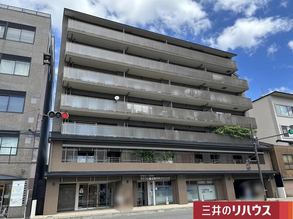 1LDK+S apartment in Sakyo Ward, Kyoto - Photo 1