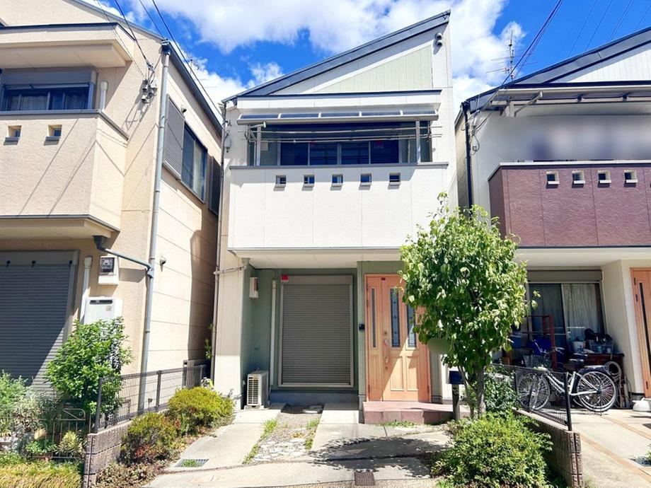 1LDK+S house in Muko, Kyoto - Photo 1