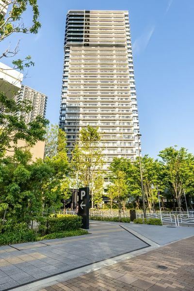2LDK apartment in Koto Ward, Tokyo - Photo 1