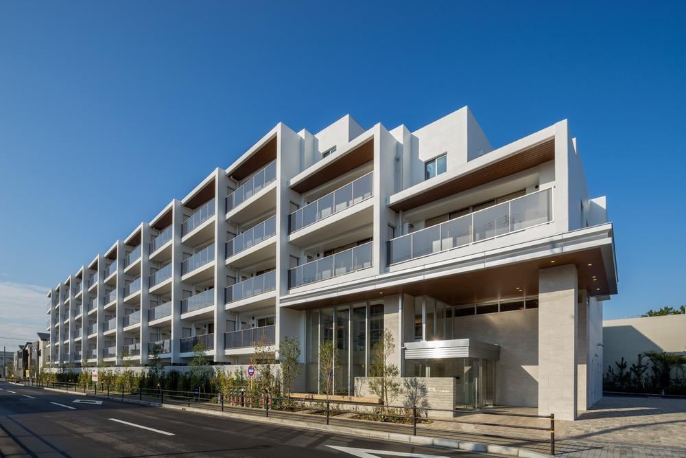 3LDK apartment in Fujisawa, Kanagawa - Photo 1