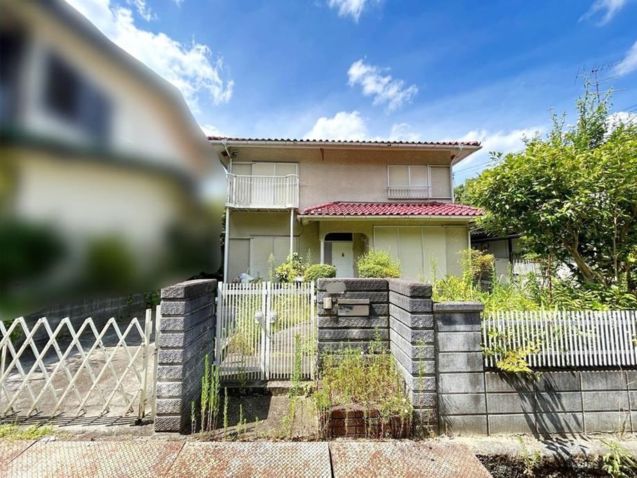 4LDK house in Nishinomiya, Hyogo - Photo 1