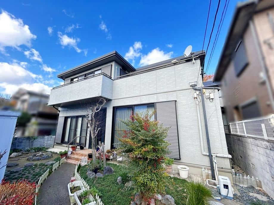 4LDK+S house in Kasugai, Aichi - Photo 1