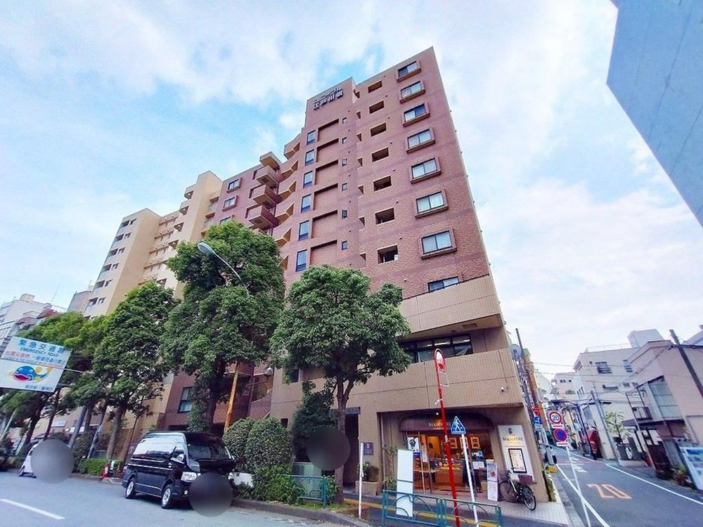 2LDK apartment in Bunkyo Ward, Tokyo - Photo 1