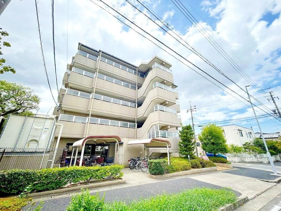 2LDK apartment in Midori Ward, Nagoya, Aichi - Photo 1