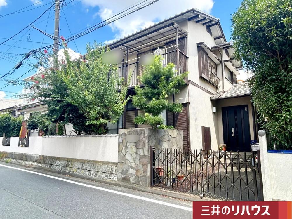 106 m² land in Tachikawa, Tokyo - Photo 1
