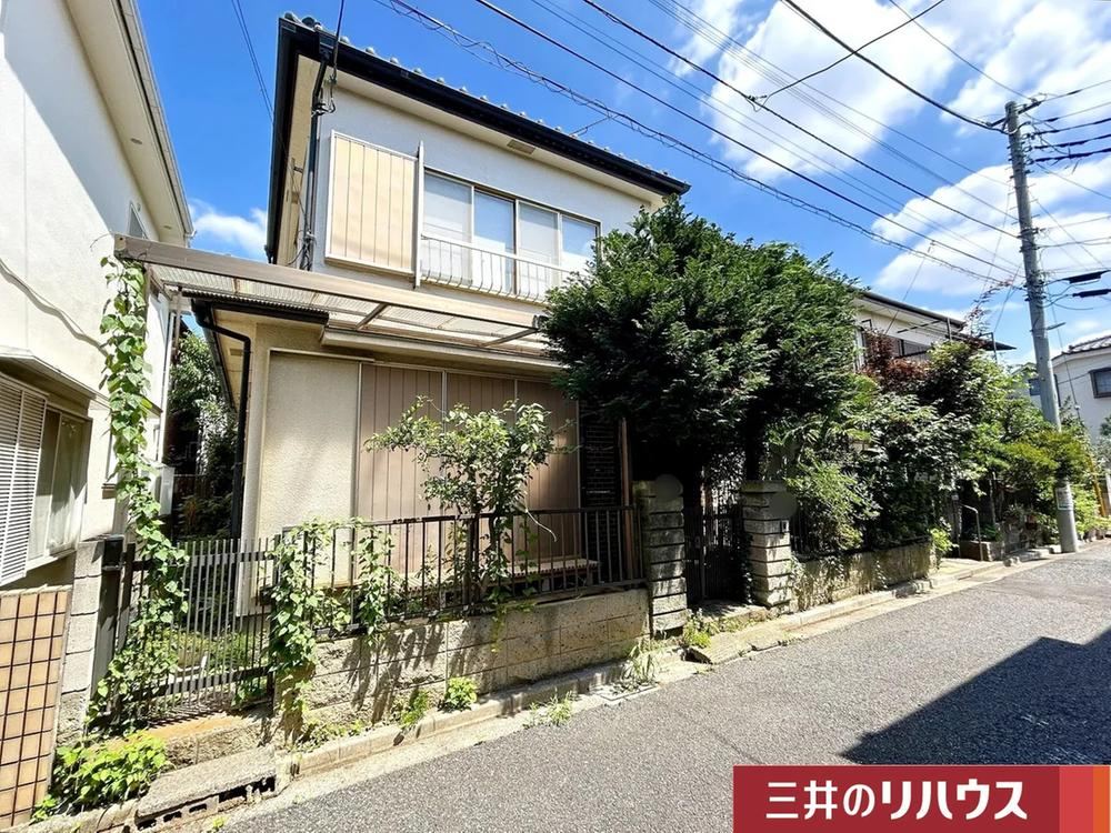93 m² land in Nerima Ward, Tokyo - Photo 1