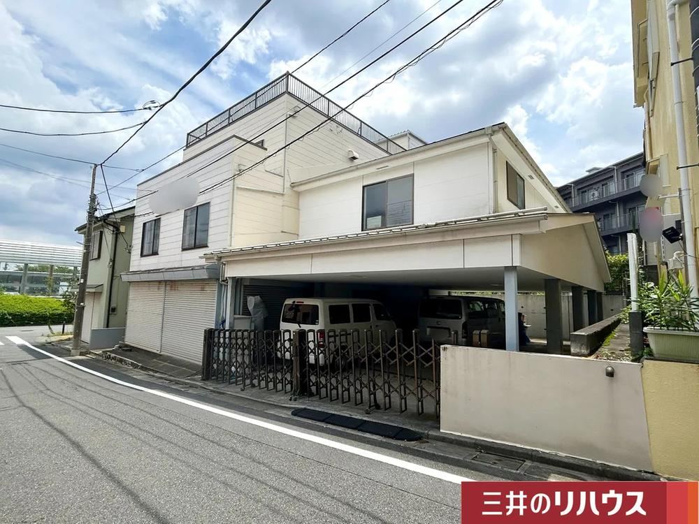 251 m² land in Nerima Ward, Tokyo - Photo 1