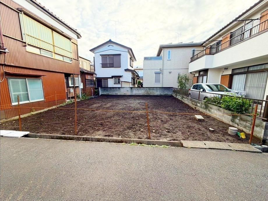 103 m² land in Iruma, Saitama - Photo 1
