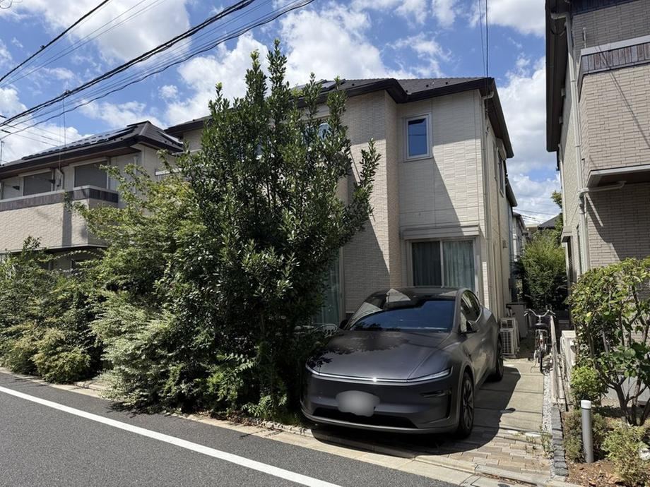 5LDK house in Nerima Ward, Tokyo - Photo 1