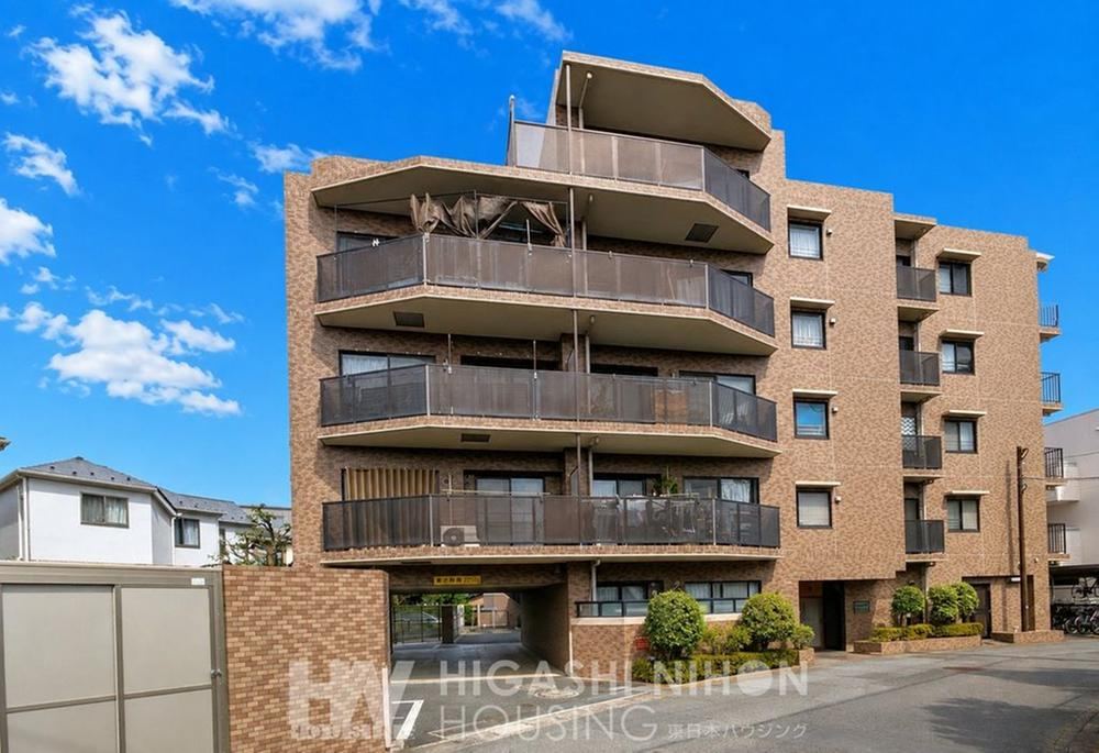 3LDK apartment in Tama Ward, Kawasaki, Kanagawa - Photo 1