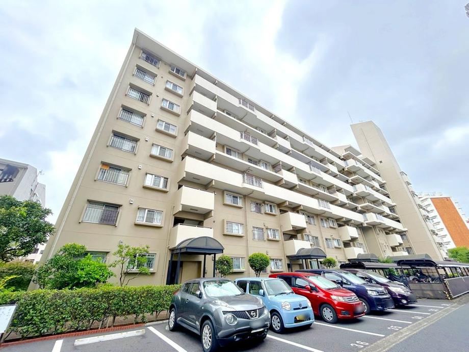 3LDK apartment in Edogawa Ward, Tokyo - Photo 1