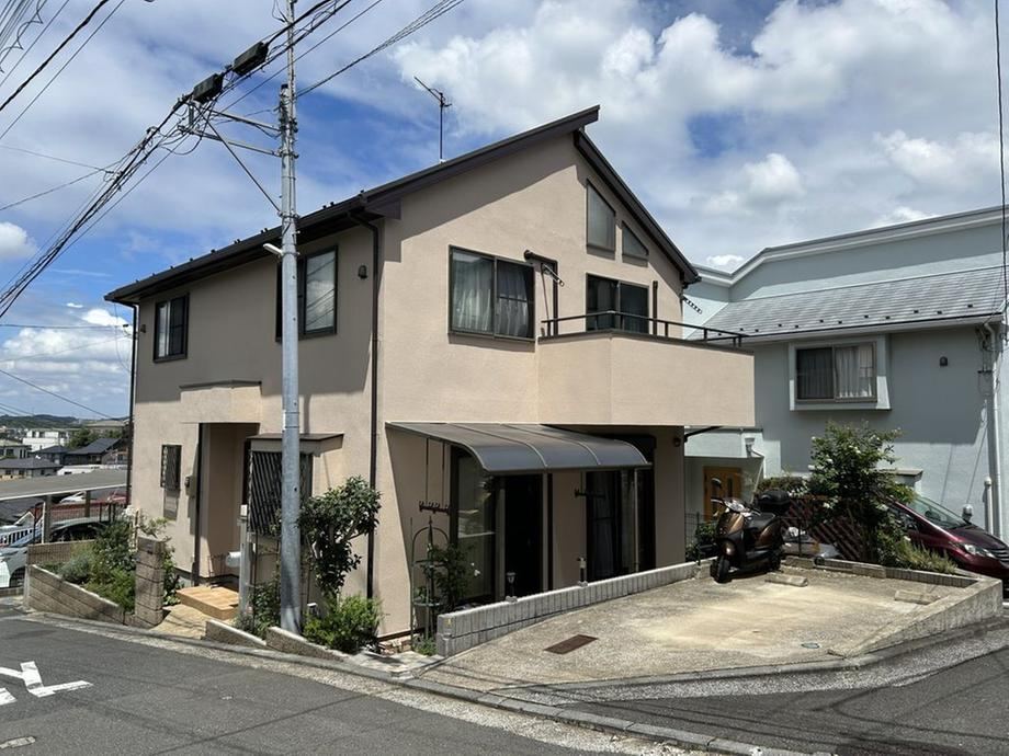 4LDK house in Izumi Ward, Yokohama, Kanagawa - Photo 1