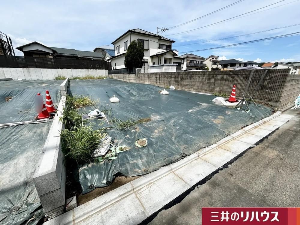 163 m² land in Oiso, Naka District, Kanagawa - Photo 1