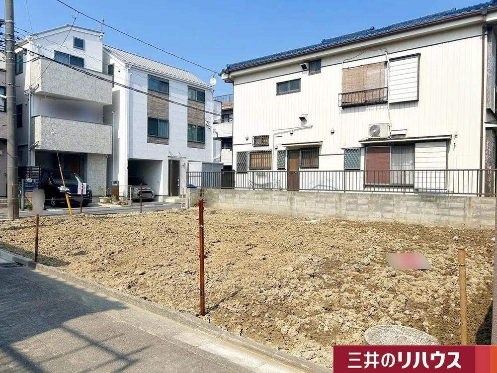 63 m² land in Saiwai Ward, Kawasaki, Kanagawa - Photo 1