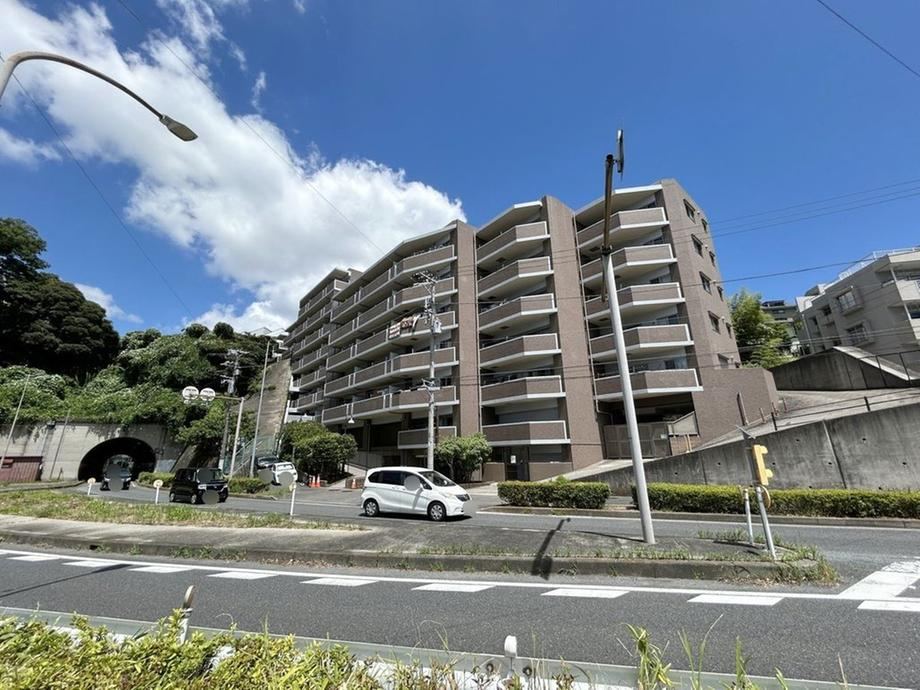 3LDK apartment in Kanazawa Ward, Yokohama, Kanagawa - Photo 1