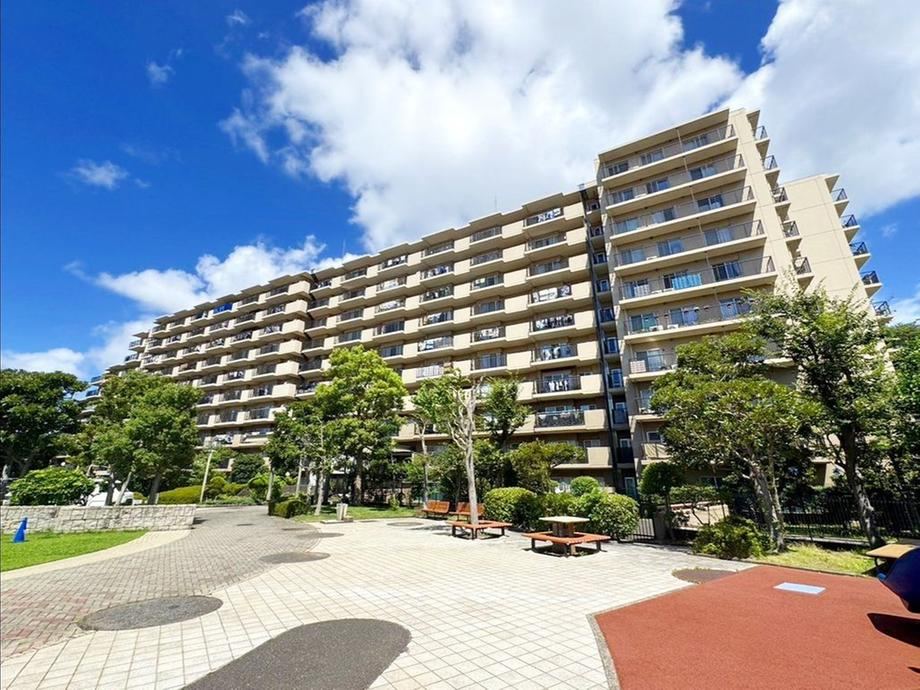 3LDK apartment in Kanazawa Ward, Yokohama, Kanagawa - Photo 1