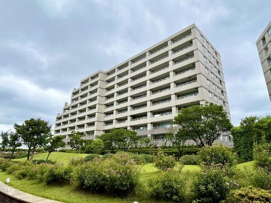 3LDK apartment in Midori Ward, Yokohama, Kanagawa - Photo 1