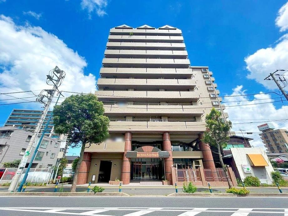3LDK apartment in Chuo Ward, Chiba - Photo 1