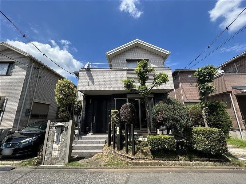4LDK house in Hanamigawa Ward, Chiba - Photo 1
