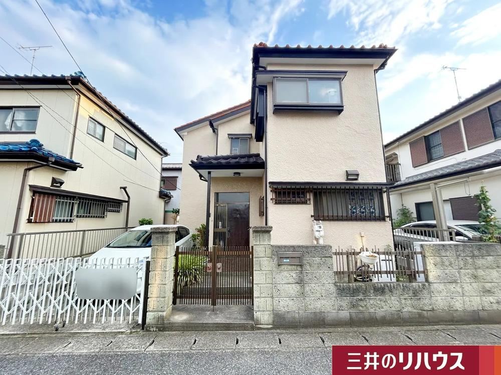 109 m² land in Inage Ward, Chiba - Photo 1