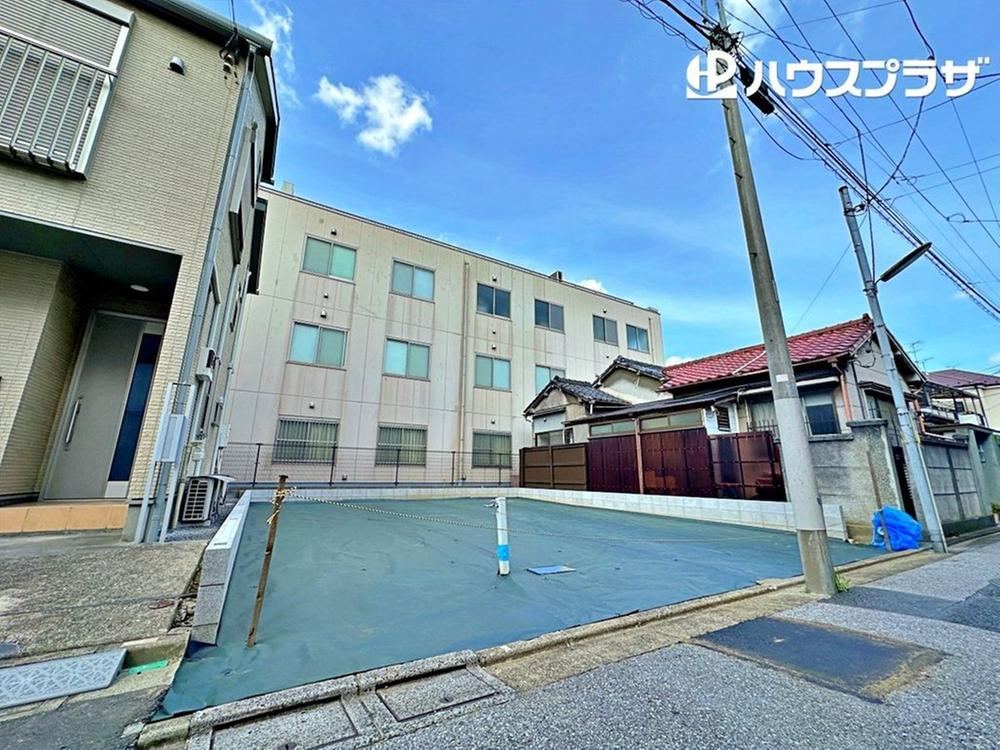 79 m² land in Katsushika Ward, Tokyo - Photo 1