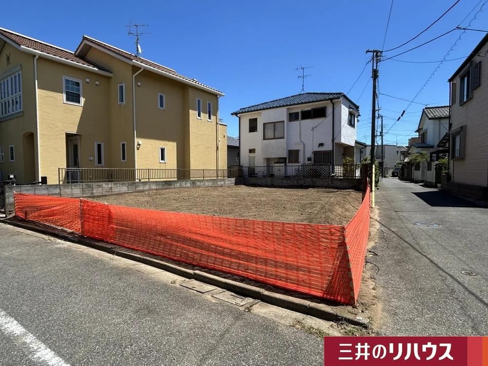 135 m² land in Ichikawa, Chiba - Photo 1