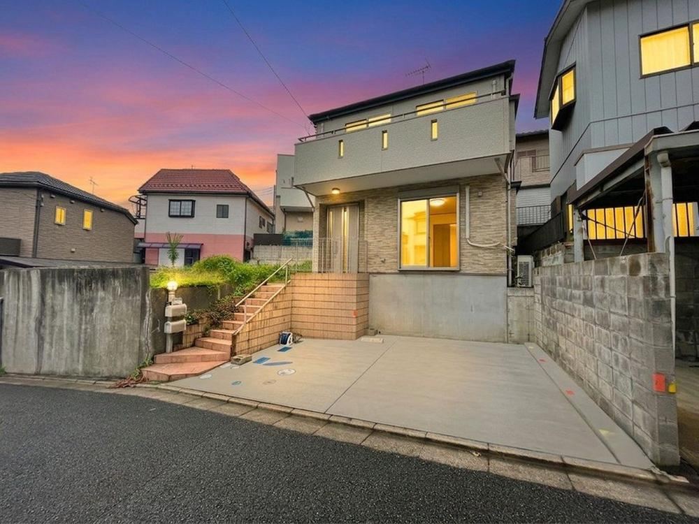 3LDK house in Chuo Ward, Chiba - Photo 1