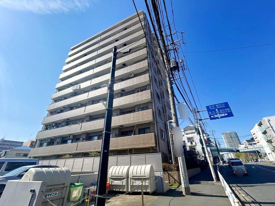 3LDK apartment in Kokubunji, Tokyo - Photo 1