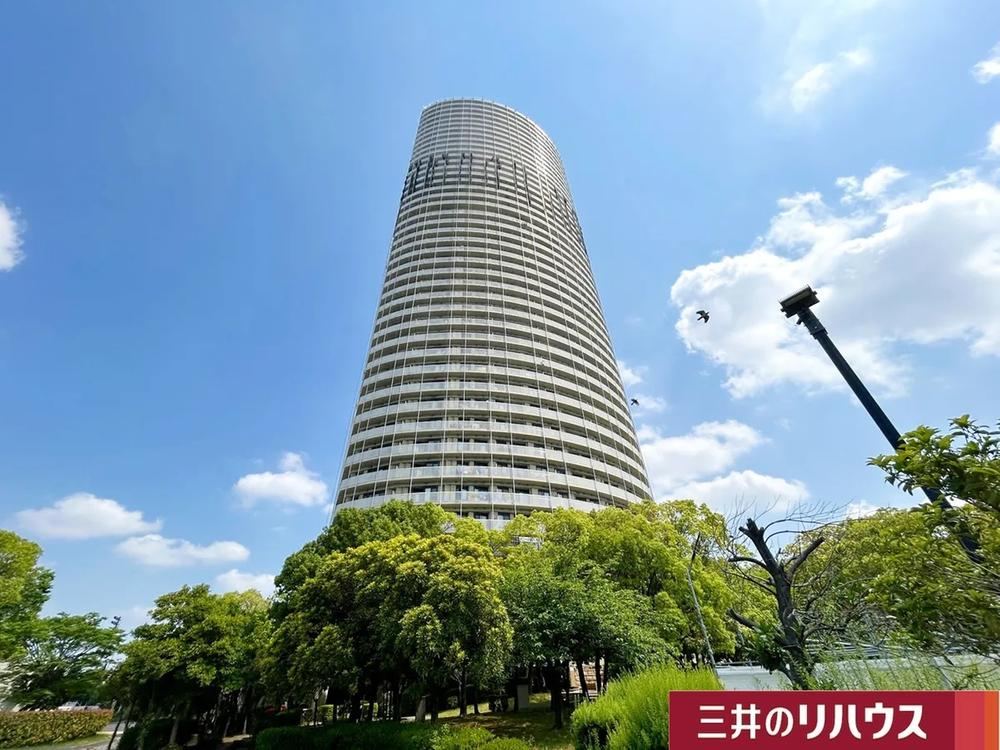 4LDK+S apartment in Kita Ward, Nagoya, Aichi - Photo 1