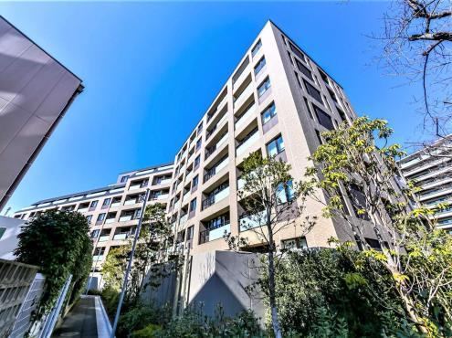 2LDK apartment in Itabashi Ward, Tokyo - Photo 1