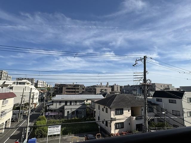 3LDK apartment in Ashiya, Hyogo - Photo 1