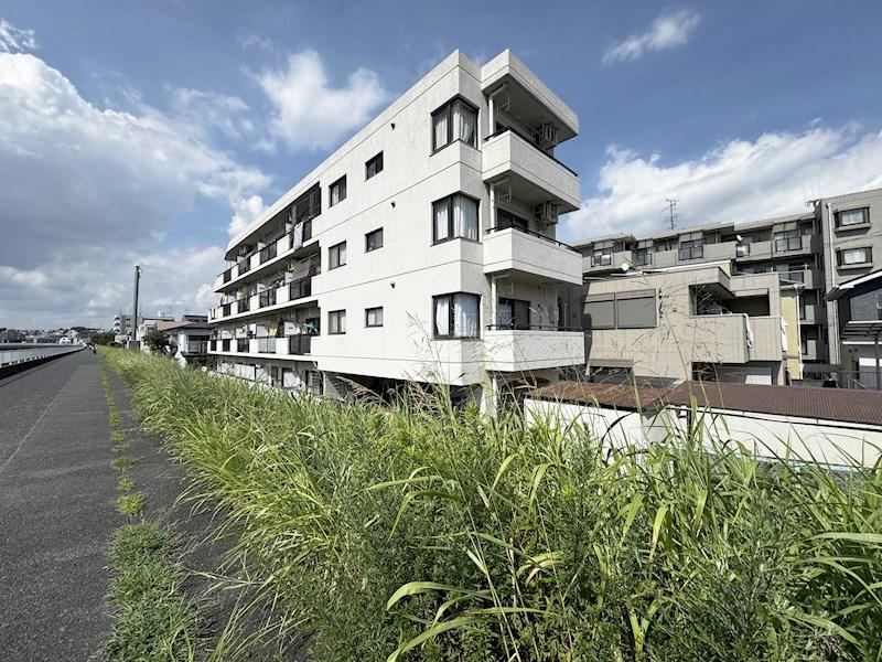 2DK apartment in Kohoku Ward, Yokohama, Kanagawa - Photo 1