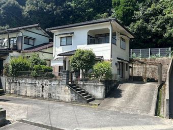 3LDK house in Takeo