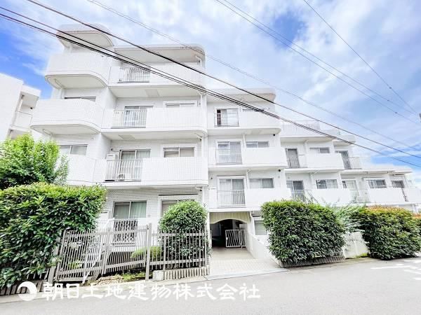 2LDK apartment in Aoba Ward, Yokohama, Kanagawa - Photo 1