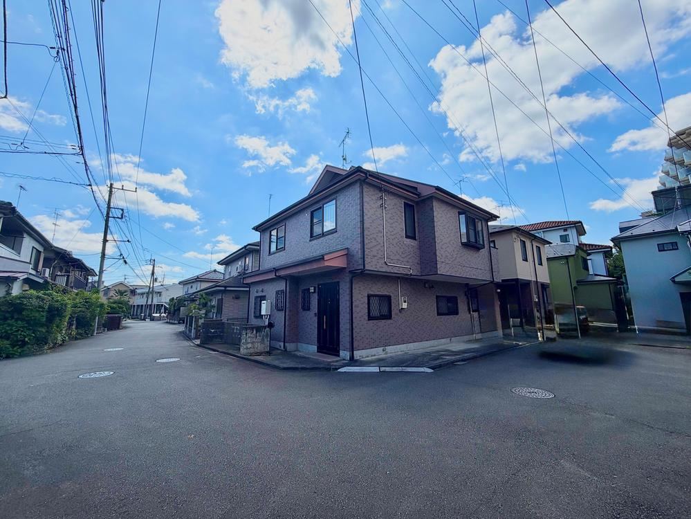5LDK+S house in Ome, Tokyo - Photo 1