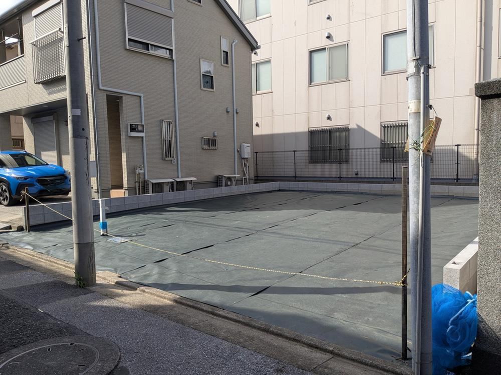 79 m² land in Katsushika Ward, Tokyo - Photo 1