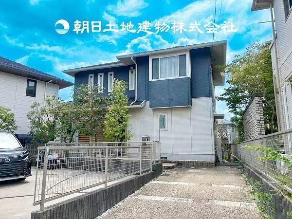 4LDK house in Tsuzuki Ward, Yokohama, Kanagawa - Photo 1