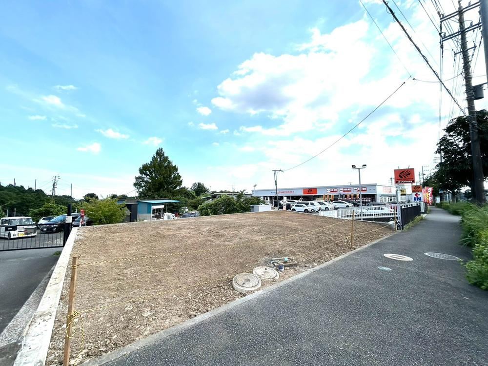 165 m² land in Asahi Ward, Yokohama, Kanagawa - Photo 1