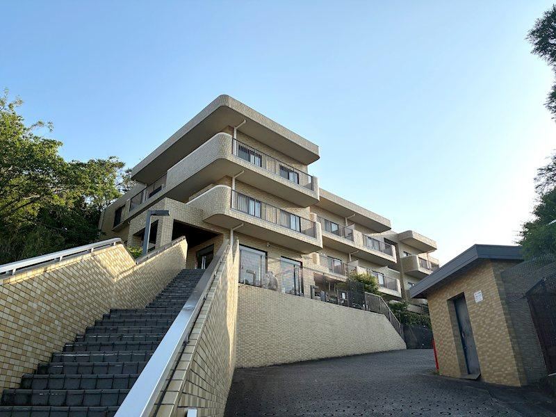 3LDK apartment in Takasaki, Gunma - Photo 1