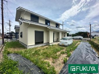 4LDK house in Asuka, Takaichi District