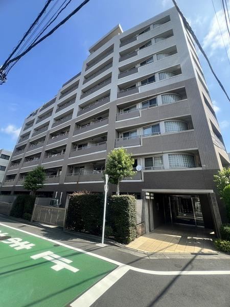 1LDK apartment in Suginami Ward, Tokyo - Photo 1