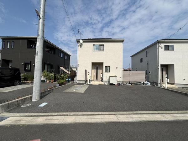 4LDK house in Fujinomiya, Shizuoka - Photo 1